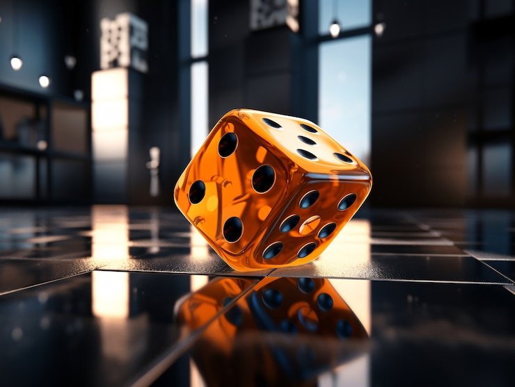 Visual promosi bonus deposit dan turnamen taruhan olahraga yang menarik